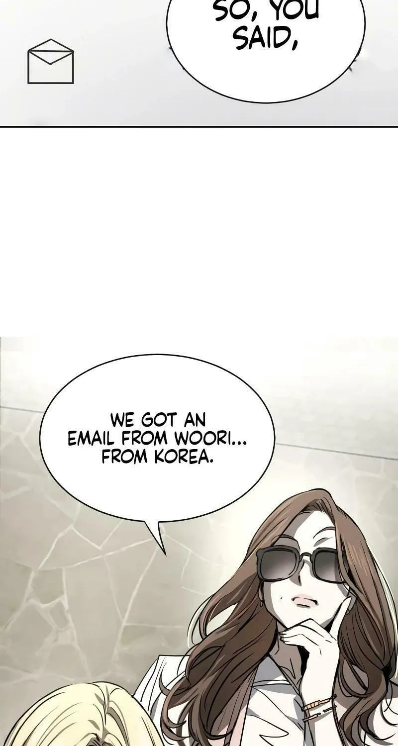 Read The Law of Immutability EN Manga Online