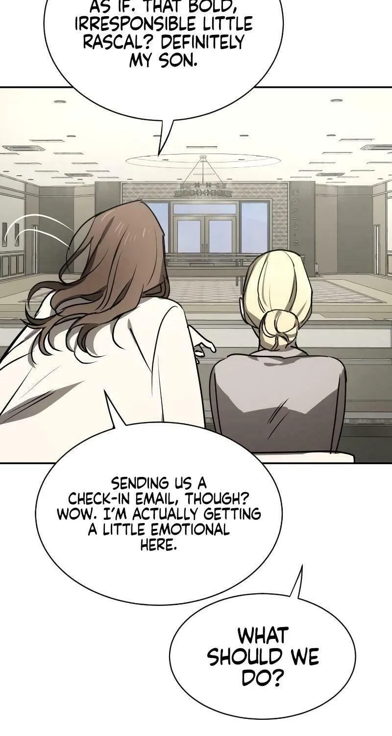 Read The Law of Immutability EN Manga Online