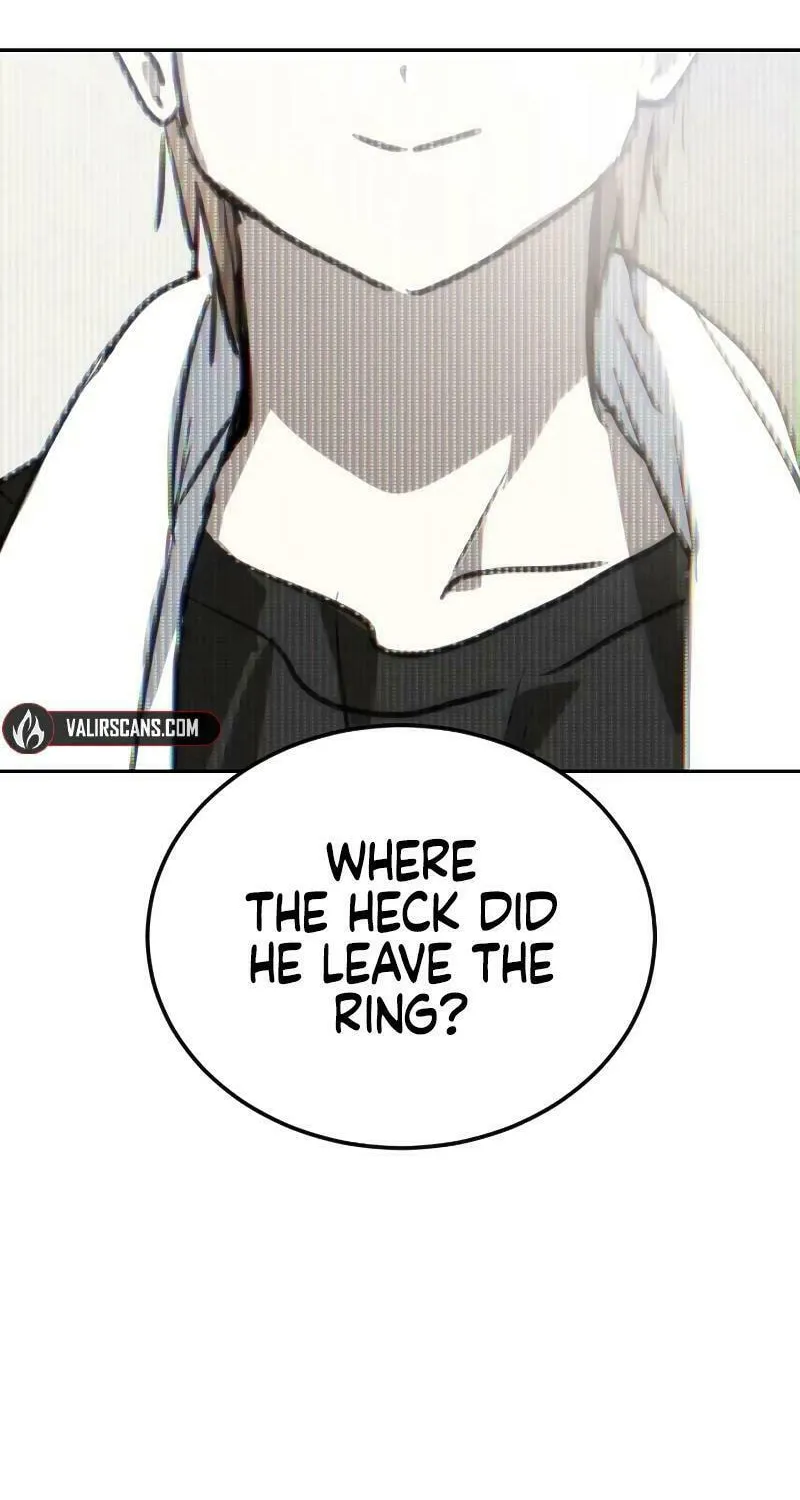 Read The Law of Immutability EN Manga Online