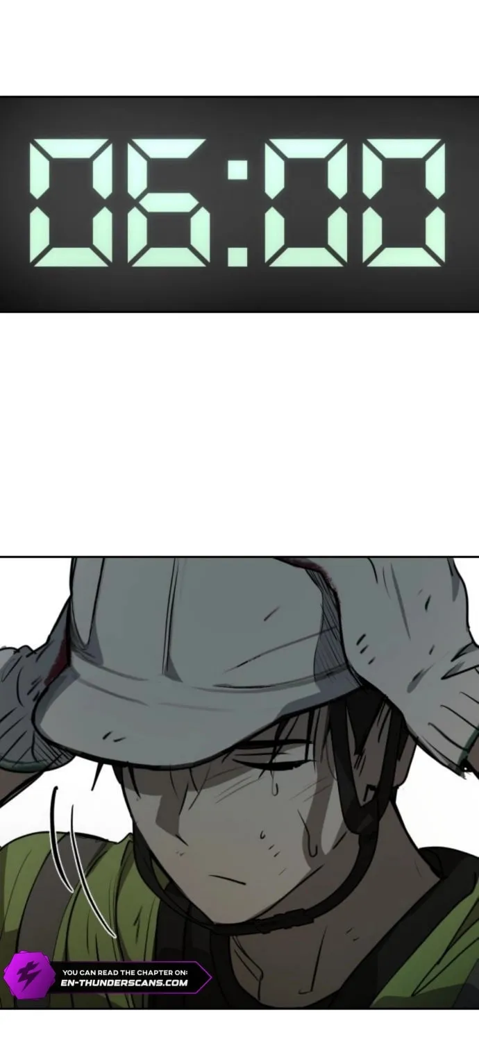 Read The Law of Immutability EN Manga Online