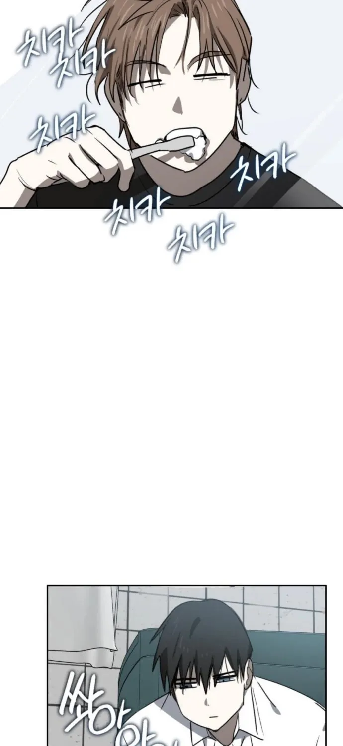 Read The Law of Immutability EN Manga Online