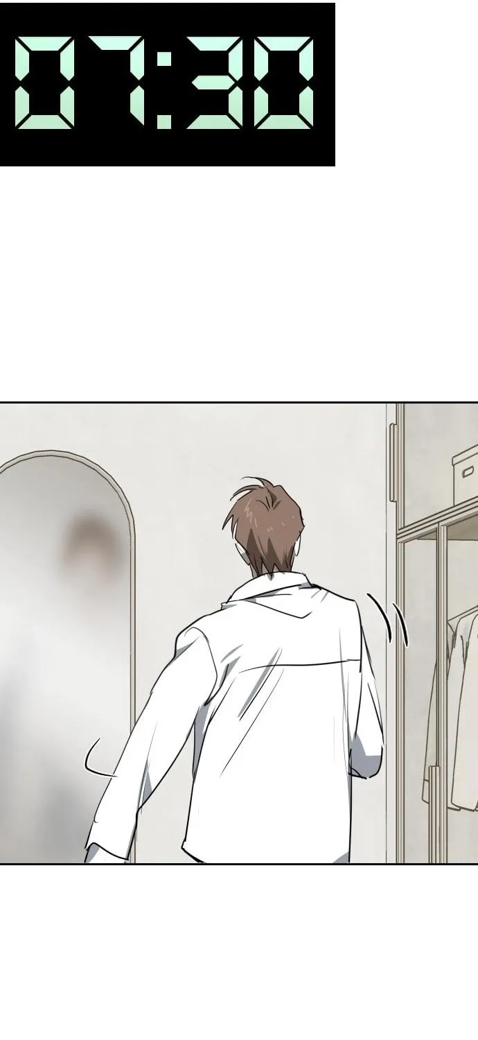 Read The Law of Immutability EN Manga Online