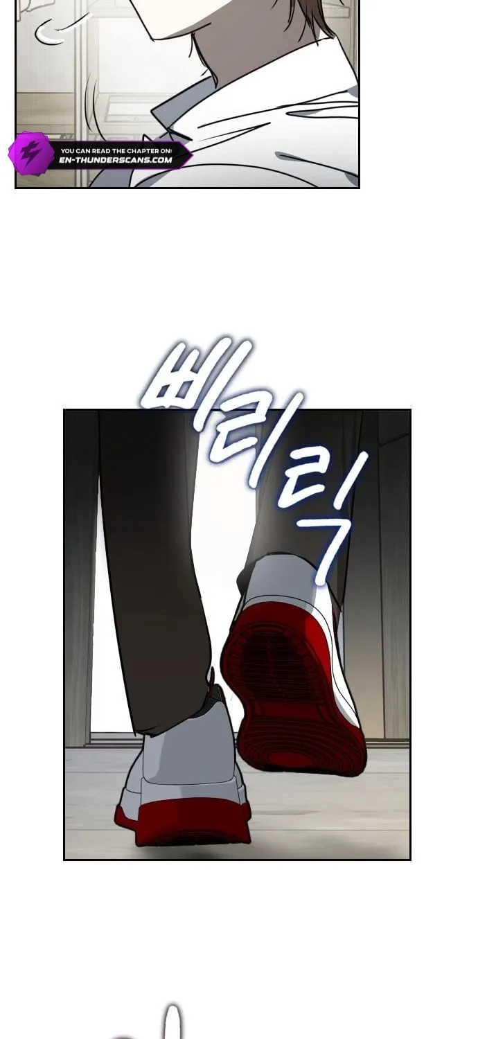 Read The Law of Immutability EN Manga Online