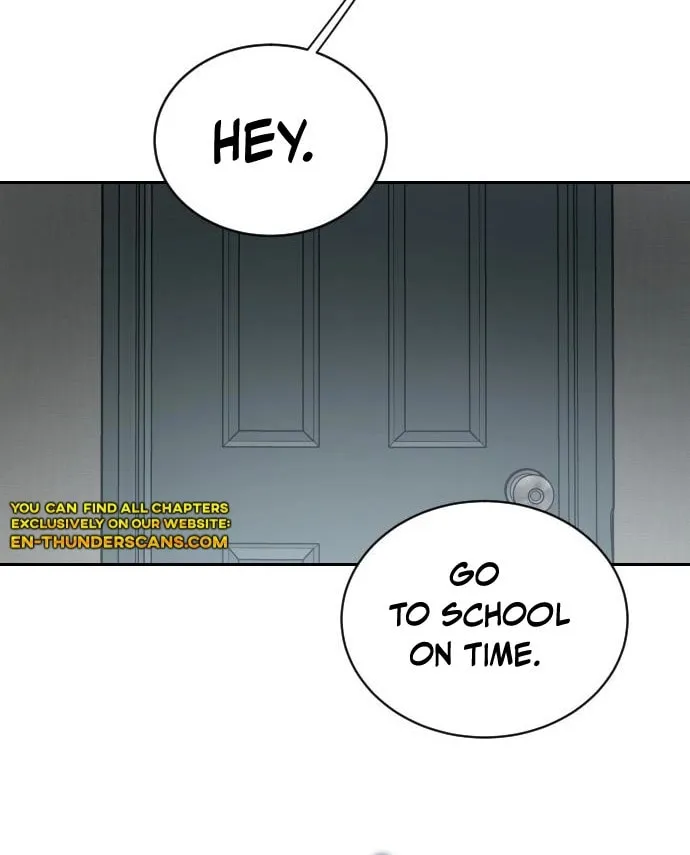 Read The Law of Immutability EN Manga Online