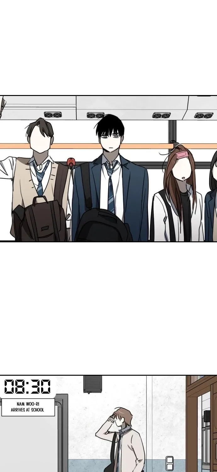 Read The Law of Immutability EN Manga Online
