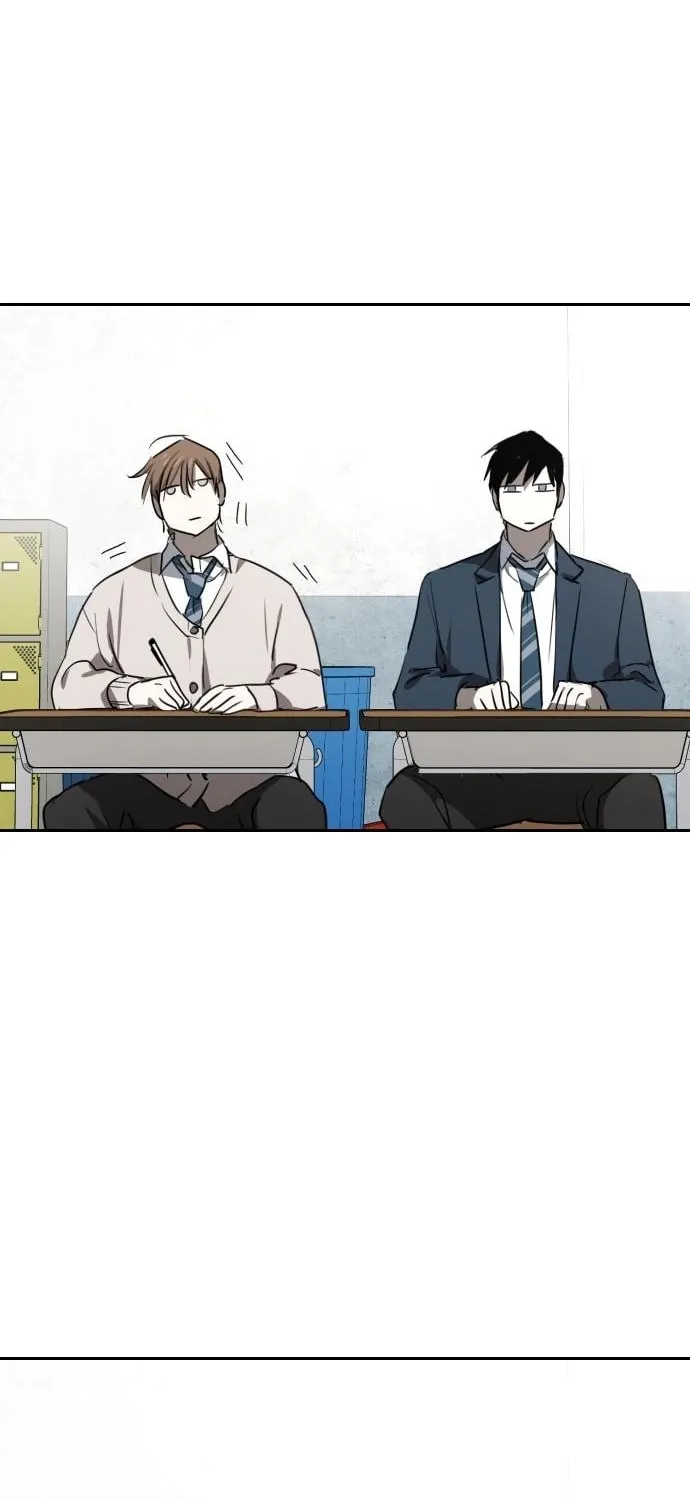 Read The Law of Immutability EN Manga Online