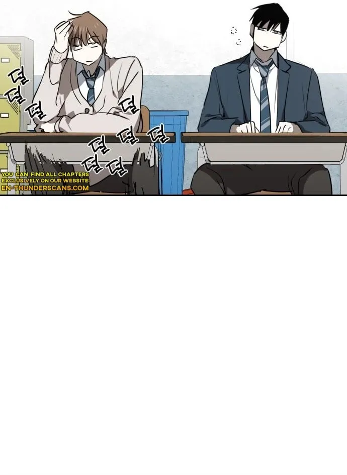 Read The Law of Immutability EN Manga Online