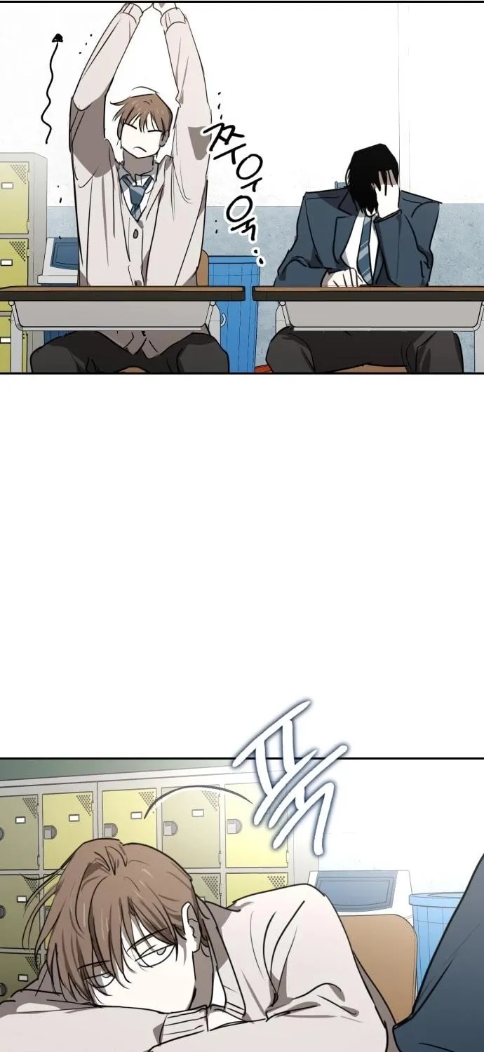 Read The Law of Immutability EN Manga Online