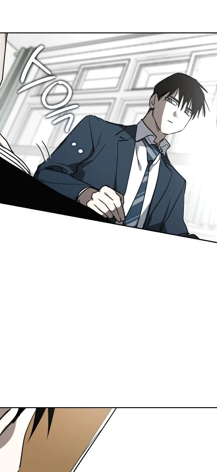 Read The Law of Immutability EN Manga Online