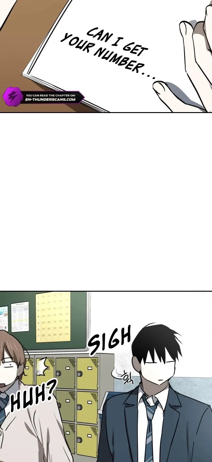 Read The Law of Immutability EN Manga Online