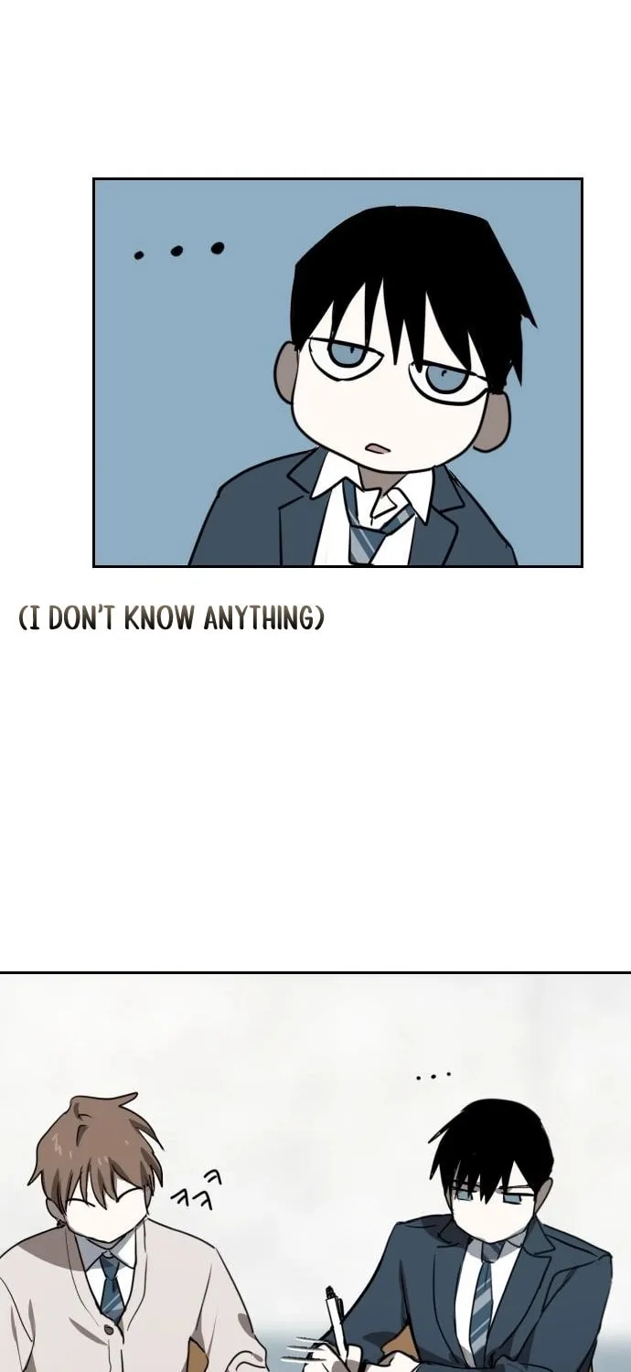 Read The Law of Immutability EN Manga Online