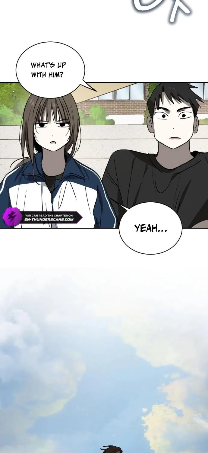 Read The Law of Immutability EN Manga Online