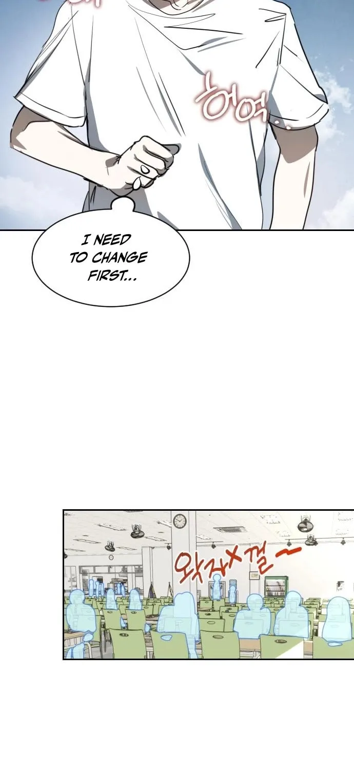 Read The Law of Immutability EN Manga Online