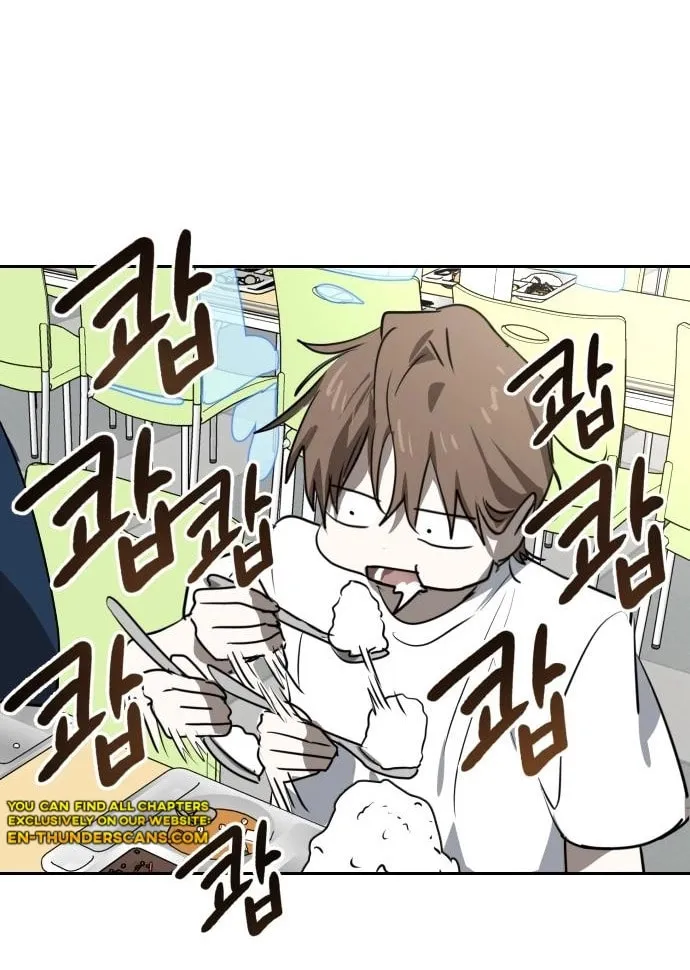 Read The Law of Immutability EN Manga Online