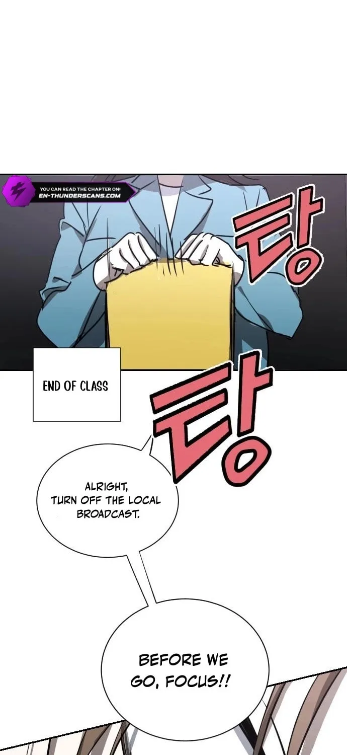Read The Law of Immutability EN Manga Online