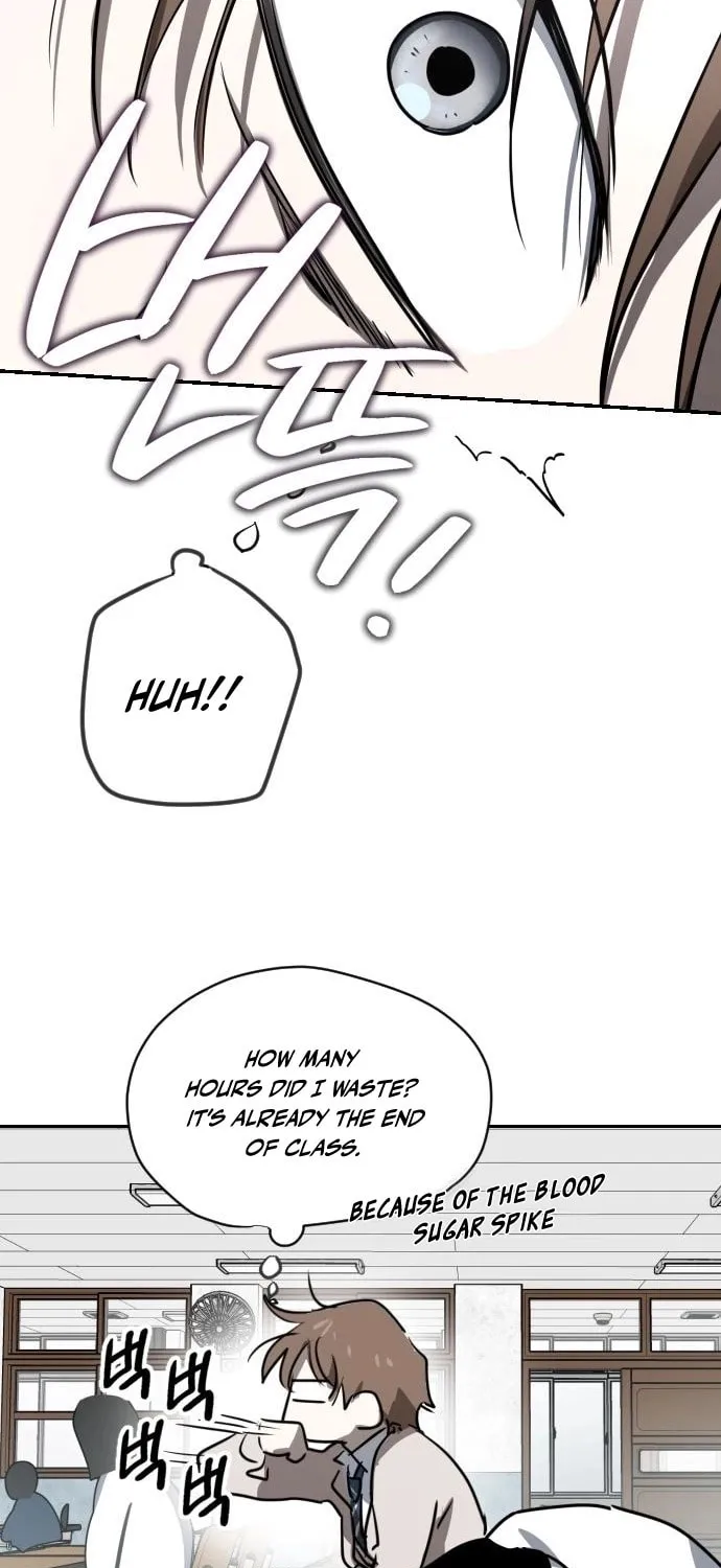 Read The Law of Immutability EN Manga Online