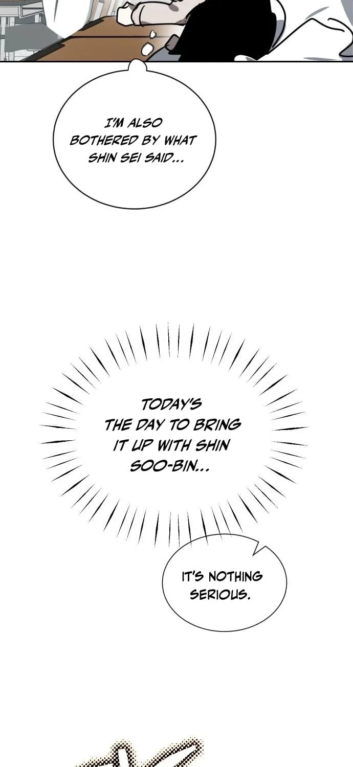 Read The Law of Immutability EN Manga Online