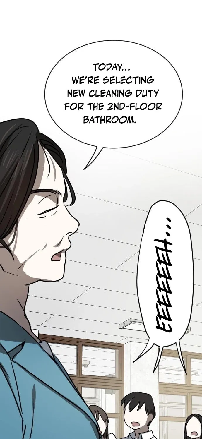 Read The Law of Immutability EN Manga Online