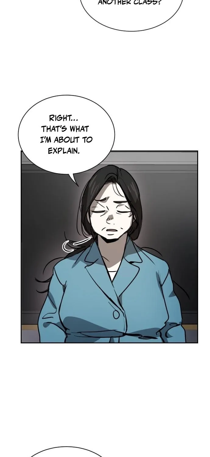 Read The Law of Immutability EN Manga Online