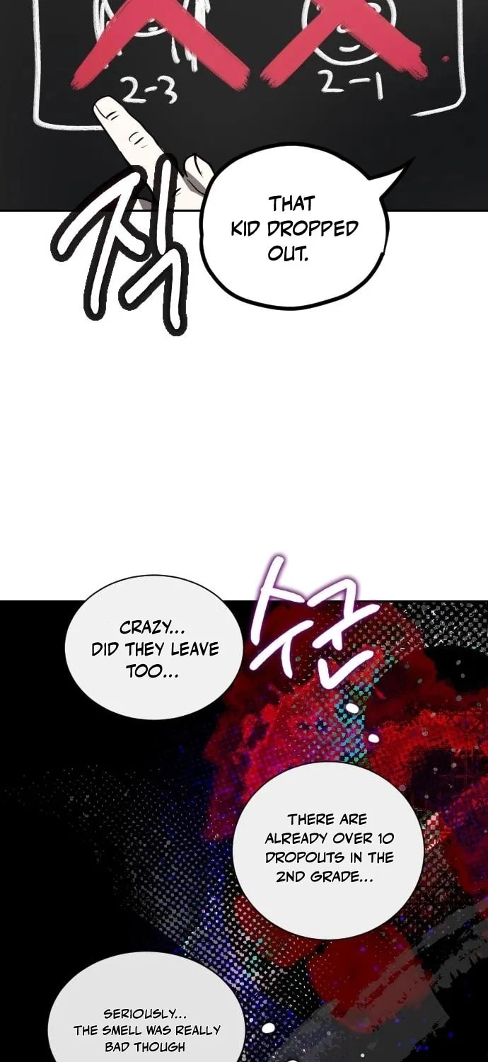Read The Law of Immutability EN Manga Online