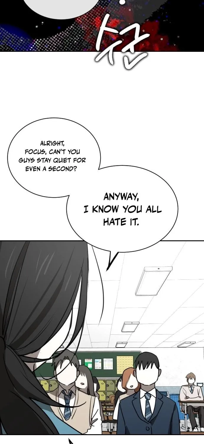 Read The Law of Immutability EN Manga Online