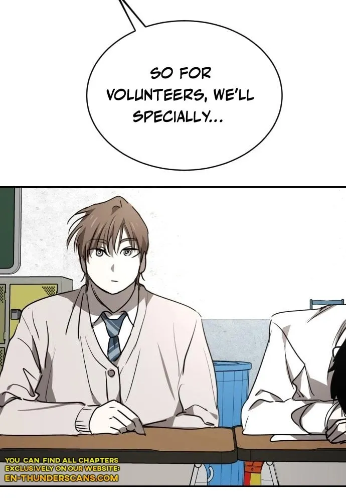 Read The Law of Immutability EN Manga Online