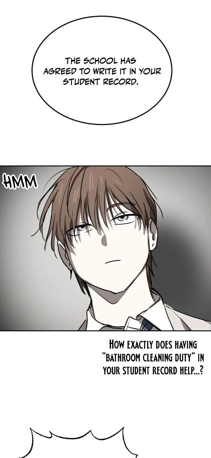 Read The Law of Immutability EN Manga Online