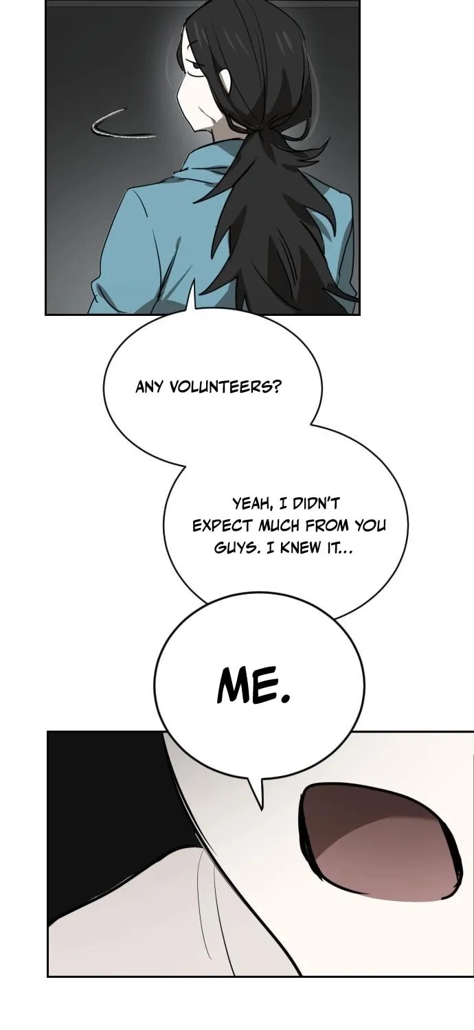Read The Law of Immutability EN Manga Online