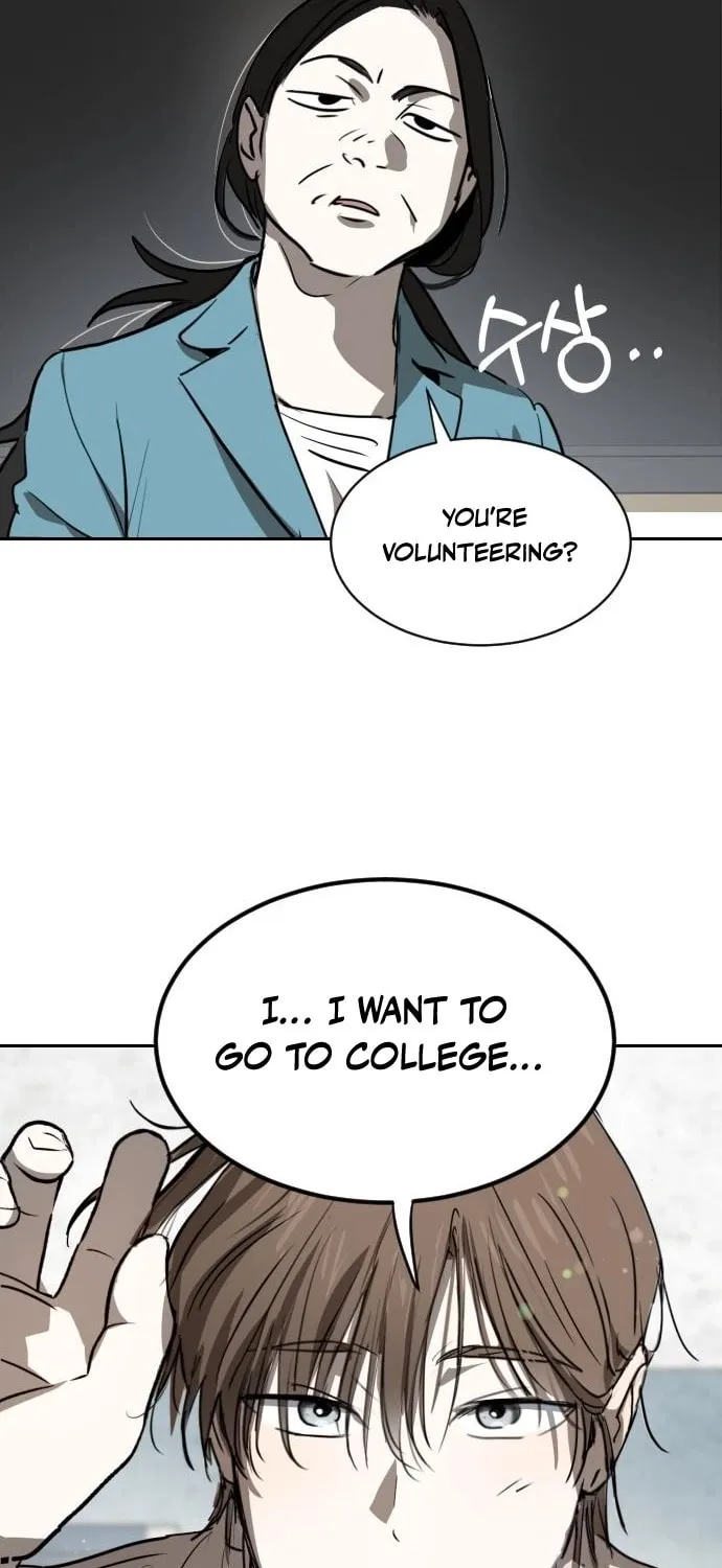 Read The Law of Immutability EN Manga Online