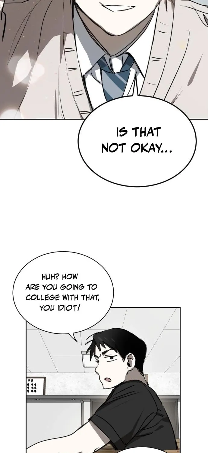 Read The Law of Immutability EN Manga Online