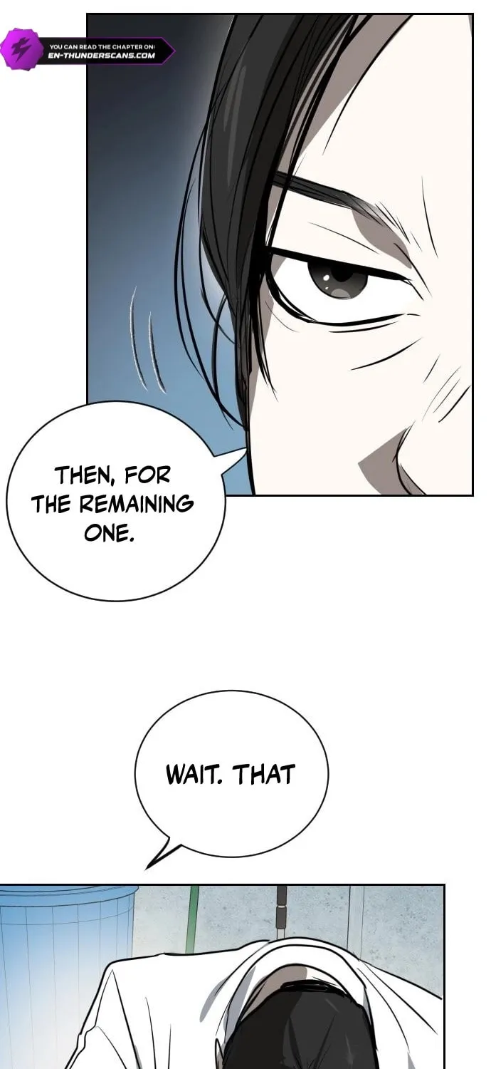 Read The Law of Immutability EN Manga Online