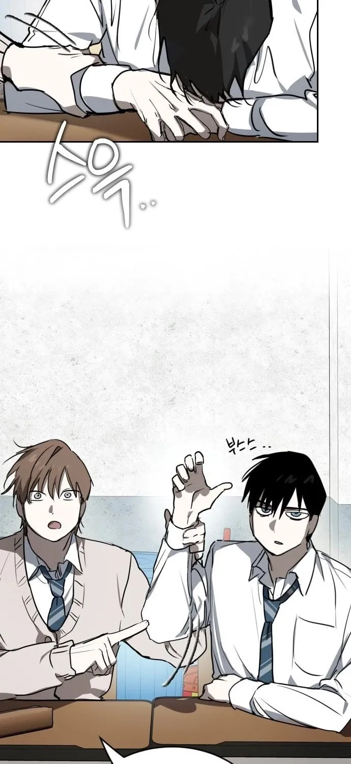 Read The Law of Immutability EN Manga Online