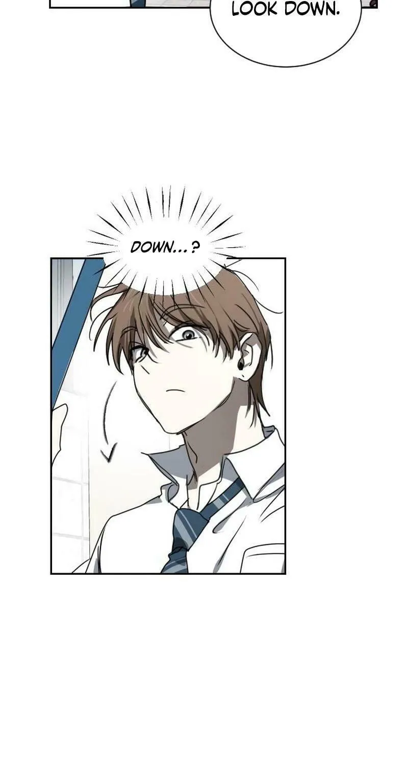 Read The Law of Immutability EN Manga Online