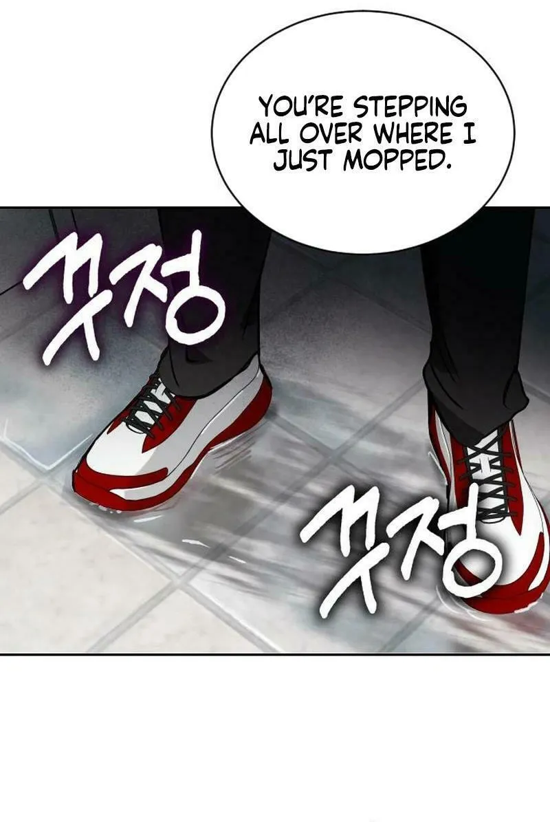 Read The Law of Immutability EN Manga Online