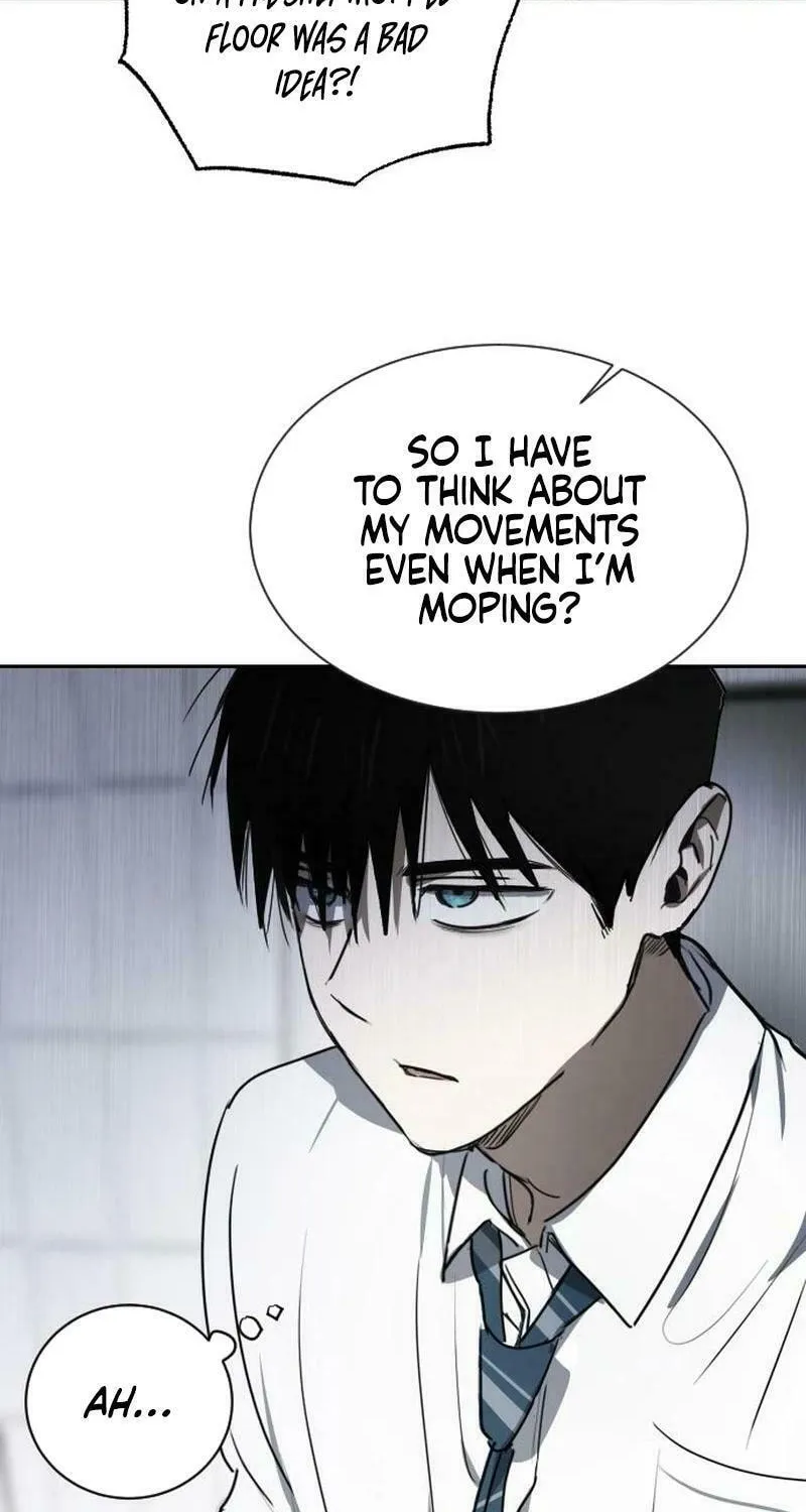 Read The Law of Immutability EN Manga Online