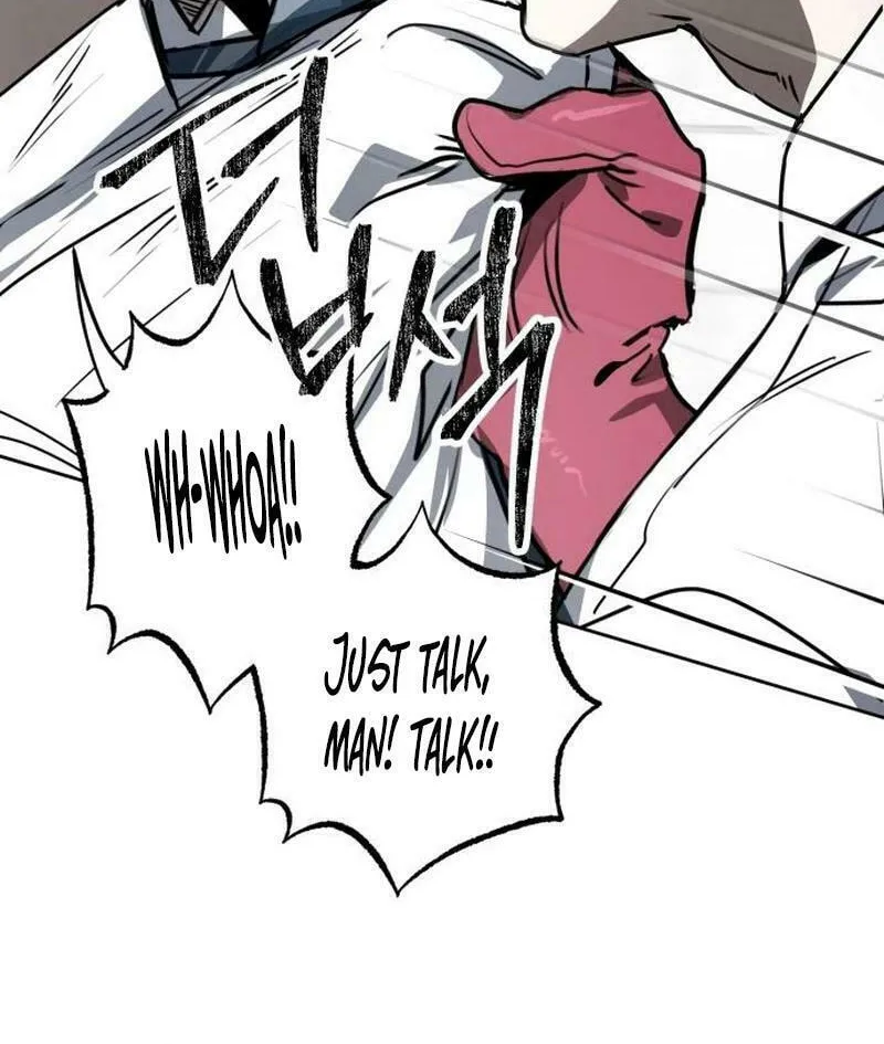 Read The Law of Immutability EN Manga Online