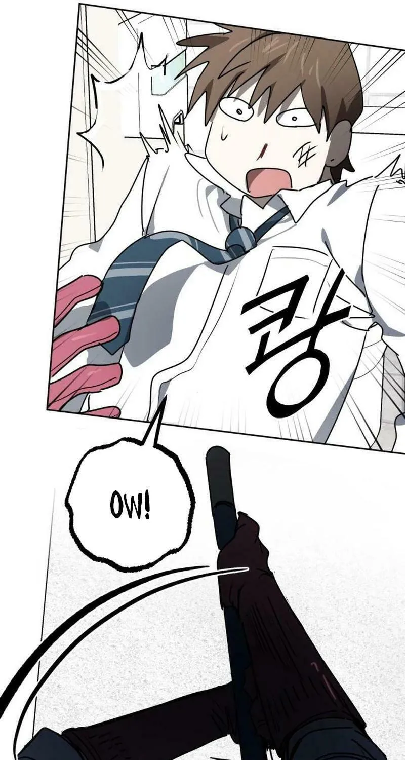 Read The Law of Immutability EN Manga Online