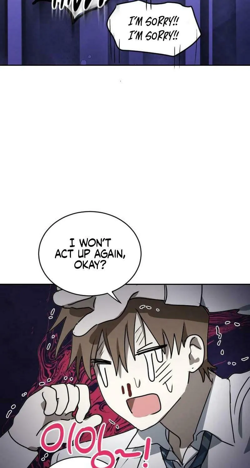 Read The Law of Immutability EN Manga Online