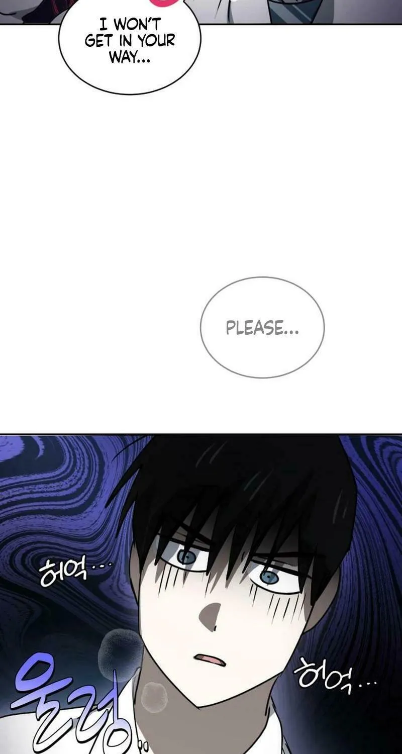 Read The Law of Immutability EN Manga Online