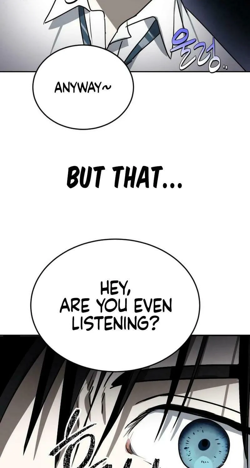 Read The Law of Immutability EN Manga Online