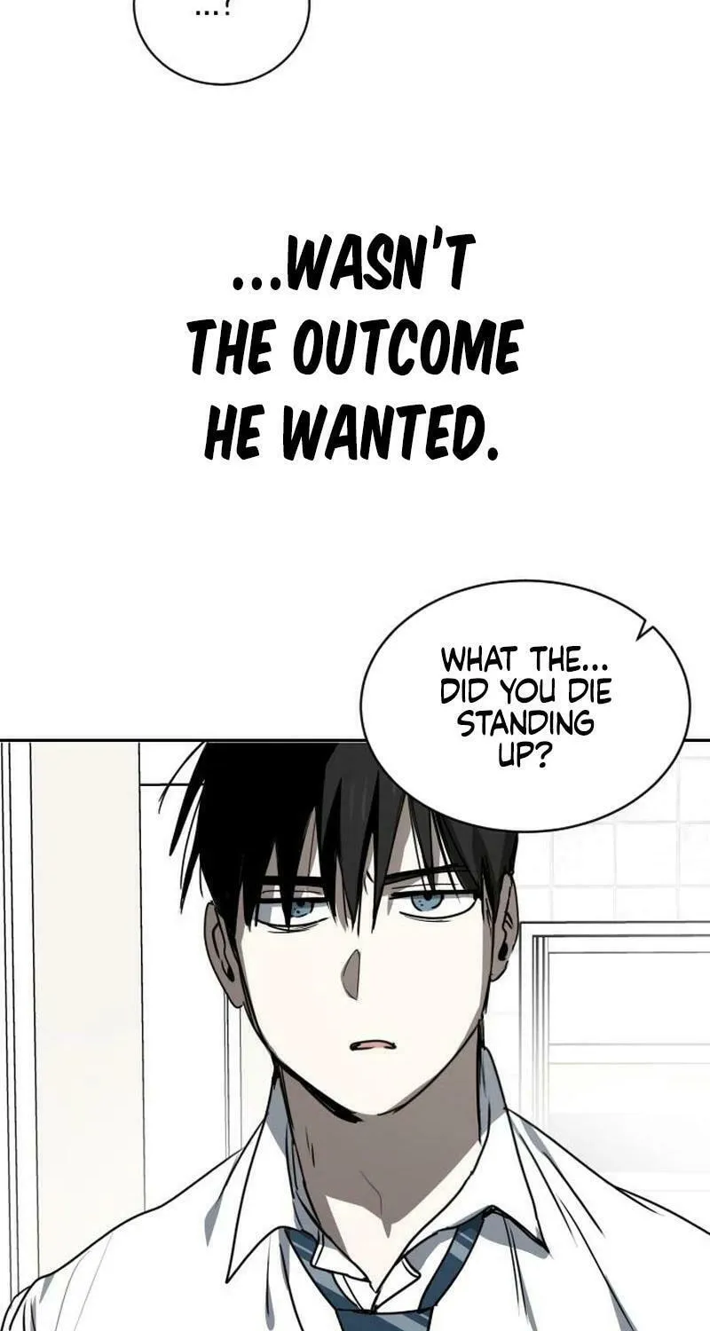 Read The Law of Immutability EN Manga Online
