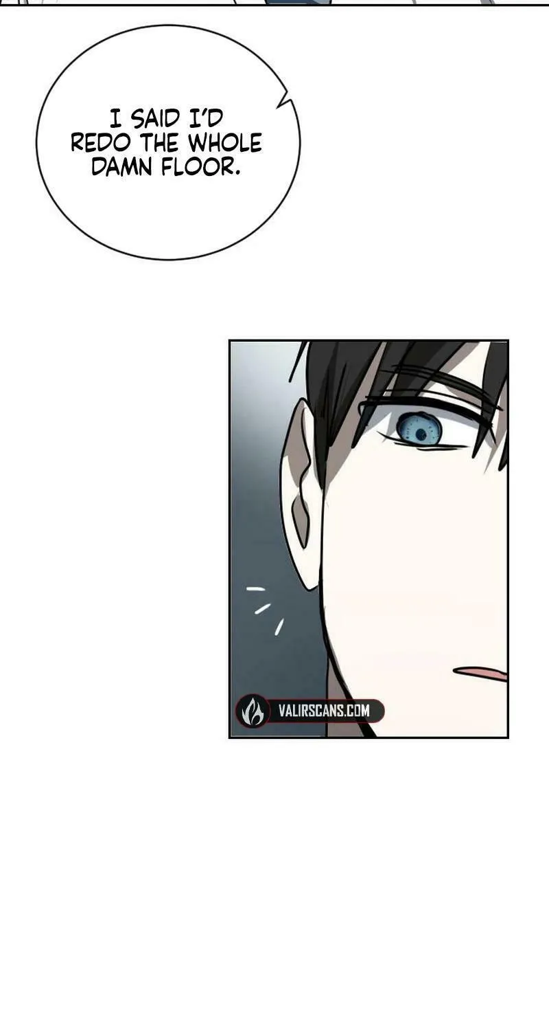 Read The Law of Immutability EN Manga Online