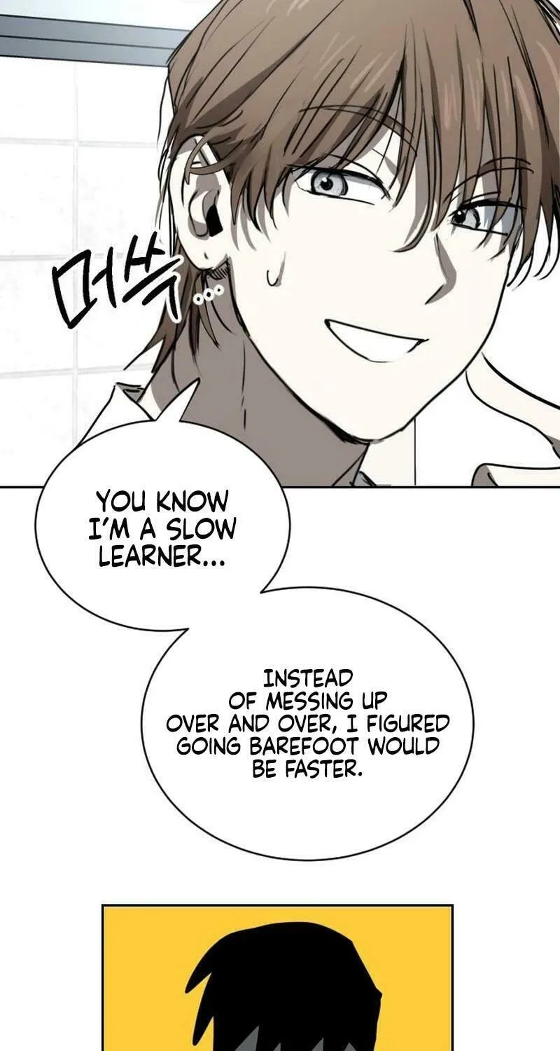 Read The Law of Immutability EN Manga Online