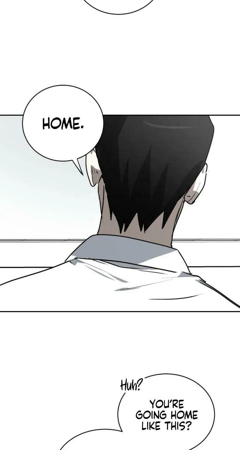 Read The Law of Immutability EN Manga Online