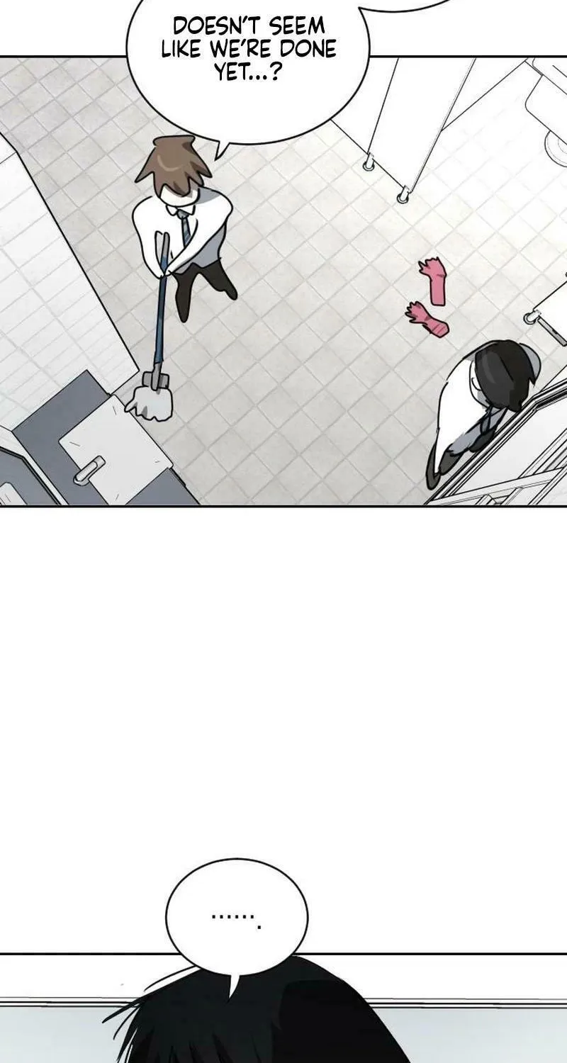 Read The Law of Immutability EN Manga Online