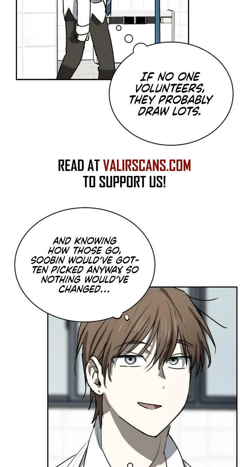 Read The Law of Immutability EN Manga Online