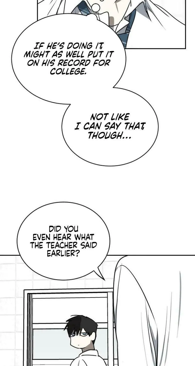 Read The Law of Immutability EN Manga Online