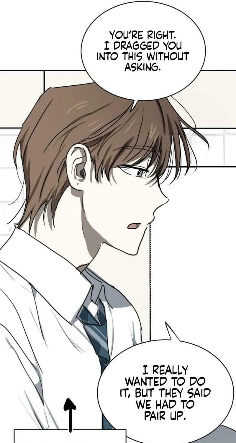 Read The Law of Immutability EN Manga Online