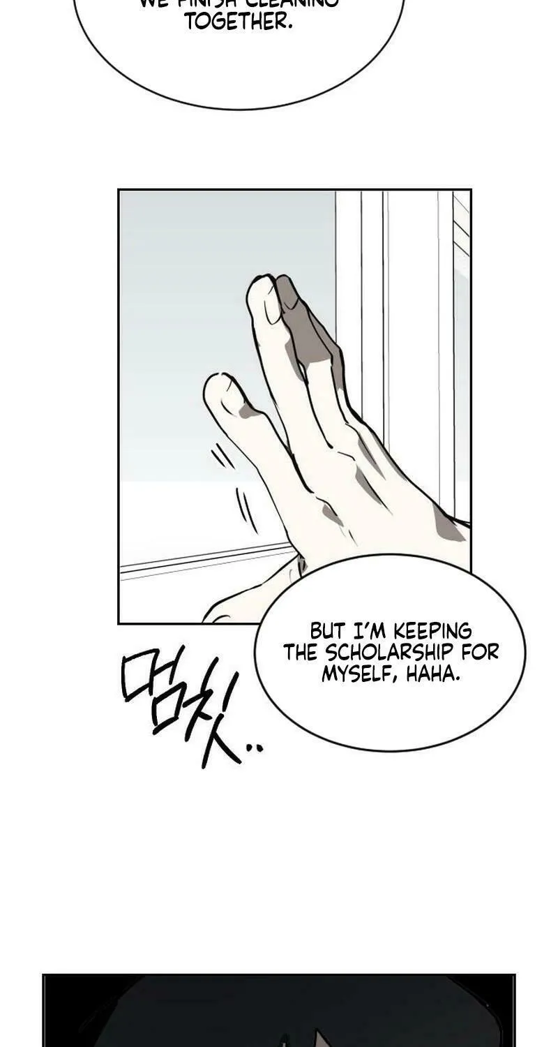 Read The Law of Immutability EN Manga Online