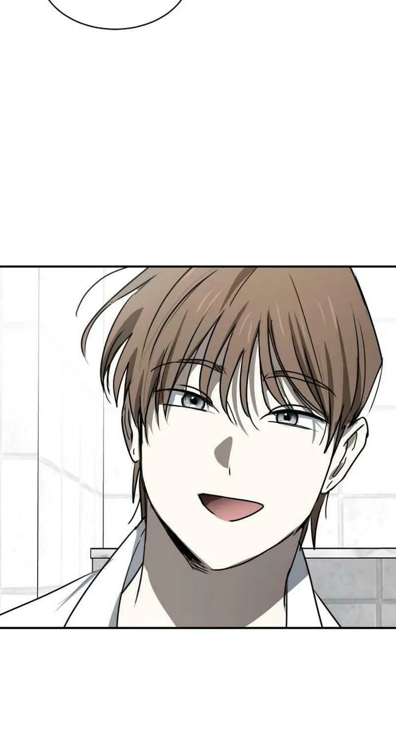 Read The Law of Immutability EN Manga Online